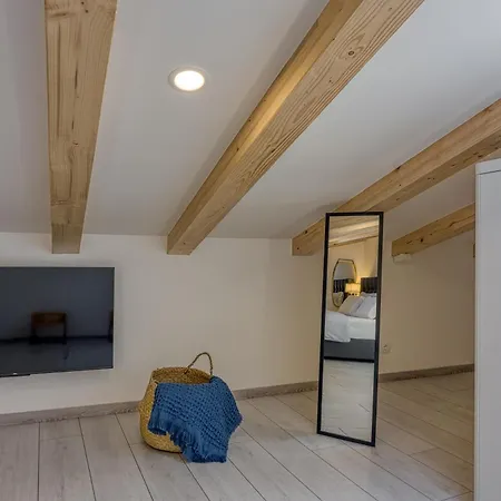 Apartmán Summer Breeze *