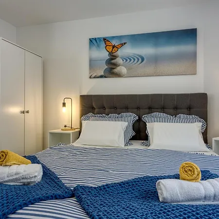 Summer Breeze Mali Lošinj