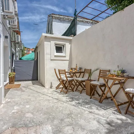 Apartmán Summer Breeze Mali Lošinj