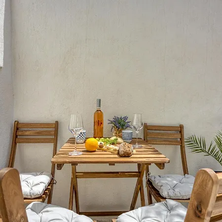 Summer Breeze Apartmán Mali Lošinj