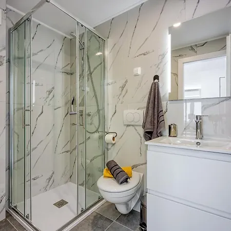 Apartmán Summer Breeze Mali Lošinj