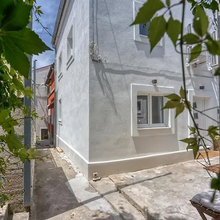 Apartmán Summer Breeze Mali Lošinj