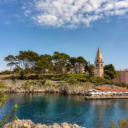 Summer Breeze Apartmán Mali Lošinj