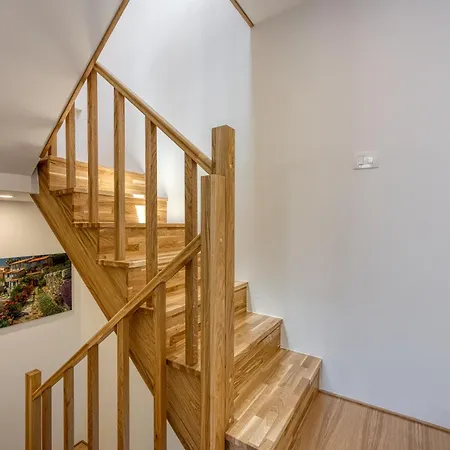 Apartmán Summer Breeze Mali Lošinj