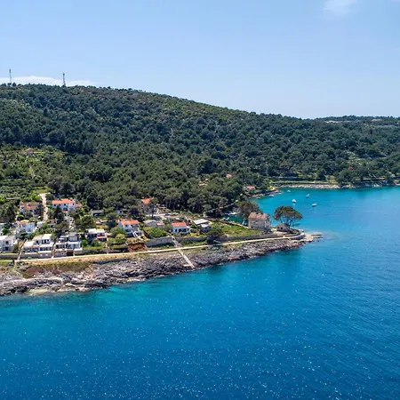 Summer Breeze Apartmán Mali Lošinj