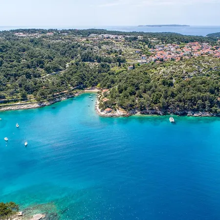 Summer Breeze Mali Lošinj