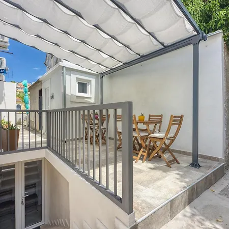 Apartament Summer Breeze *