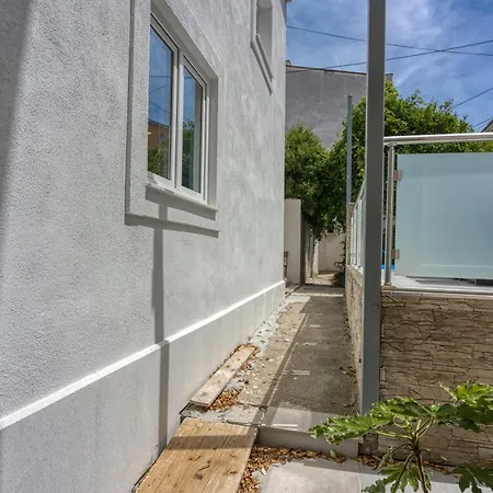 Apartament Summer Breeze
