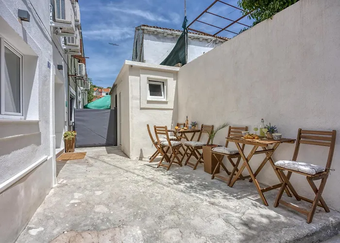 Apartment Summer Breeze Mali Losinj