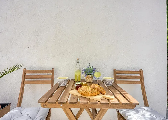 Apartment Summer Breeze *