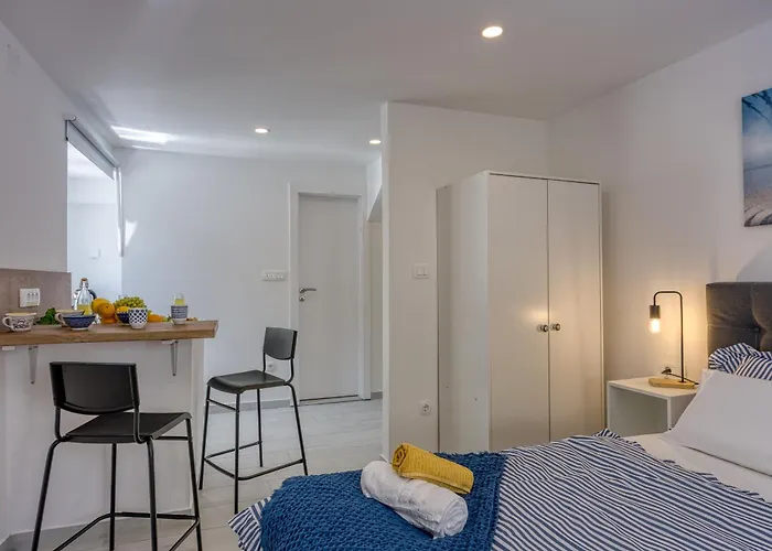 Apartment Summer Breeze Mali Losinj