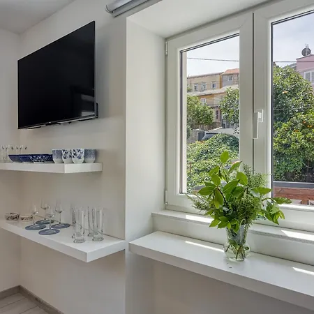 Summer Breeze Appartement