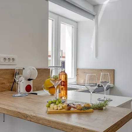 Summer Breeze Mali Lošinj