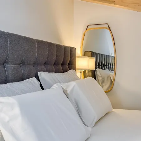 Summer Breeze Appartement *