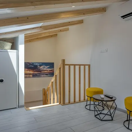 Appartement Summer Breeze *