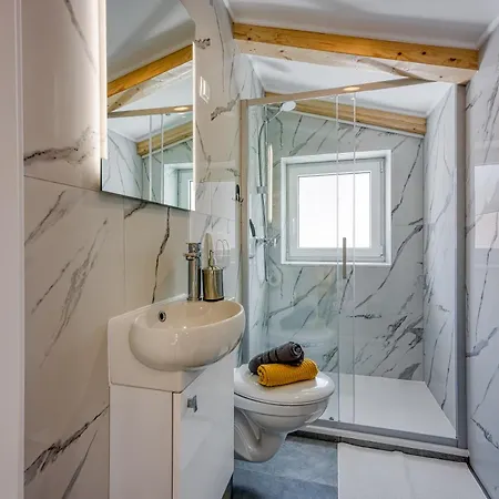 Appartement Summer Breeze *