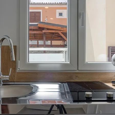 Summer Breeze Appartement *