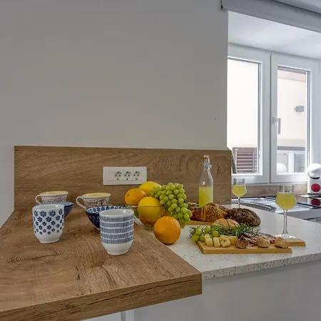 Summer Breeze * Mali Lošinj