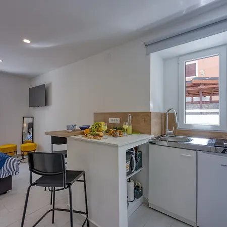 Appartement Summer Breeze