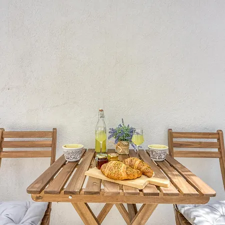 Appartement Summer Breeze *