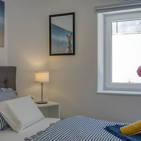 Summer Breeze Mali Lošinj