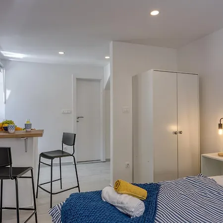 Appartement Summer Breeze Mali Lošinj