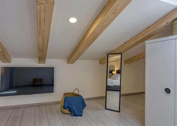 Apartamento Summer Breeze *