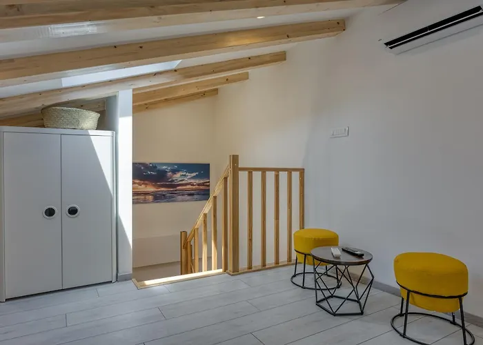 Apartamento Summer Breeze *