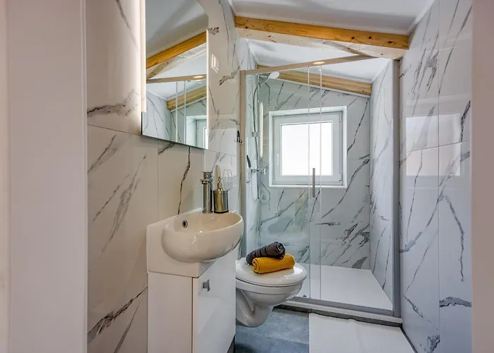 Apartamento Summer Breeze *
