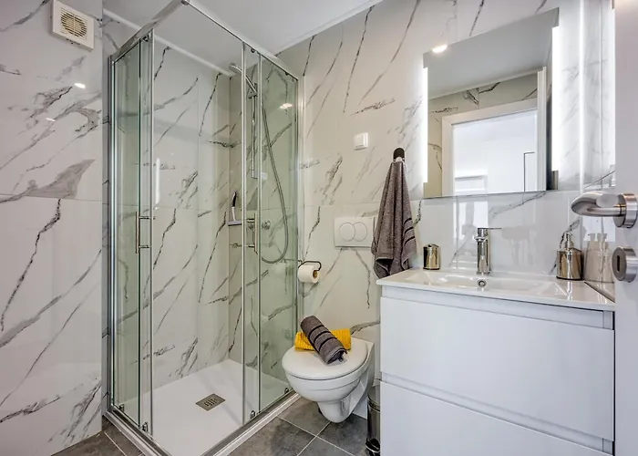 Apartamento Summer Breeze Mali Lošinj